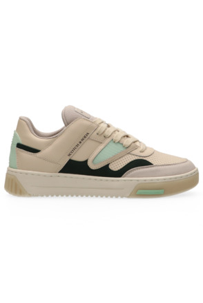 Nieuwe Sneakers Beige