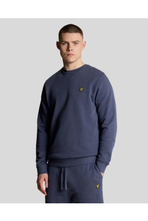 Crew Neck Sweatshirt