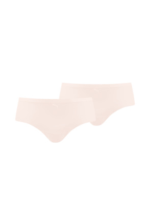 PUMA WOMEN SEAMLESS HIPSTER 2P HANG ros