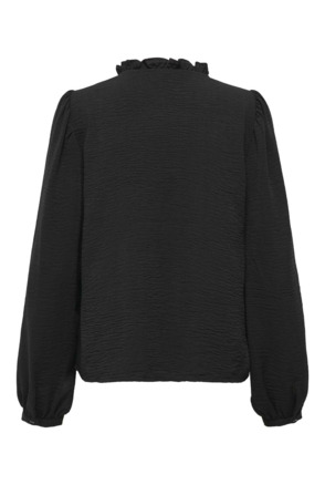 Regular Fit V-Neck Long Sleeves (L/S)
