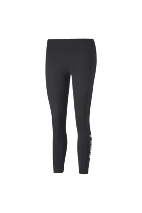 Train Favorite Logo High Waist 7/8 Tight Vrouw