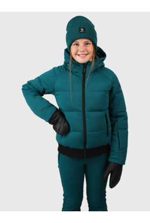 Suncrown Girls Snow Jacket