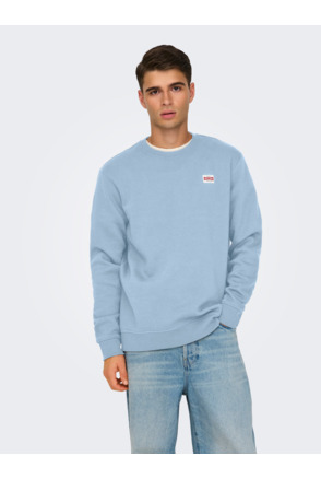 ONSDAWSON REG LS CREW