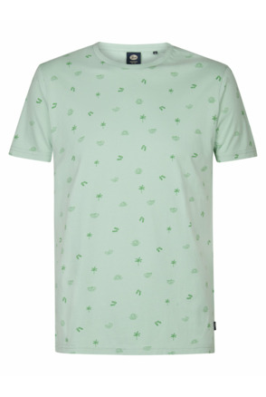 Heren T-shirt