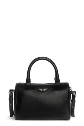 XS SUNNY WINGS GRAINED LEATHER