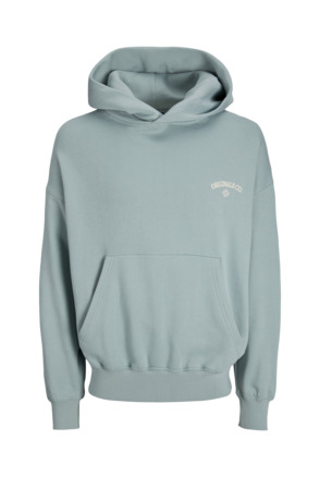 Oversize Fit Hoodie (L/S)