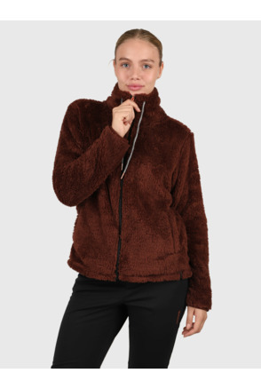 Kyoto Women Fleece