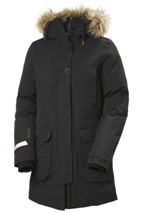 W FAIRBANKS PARKA