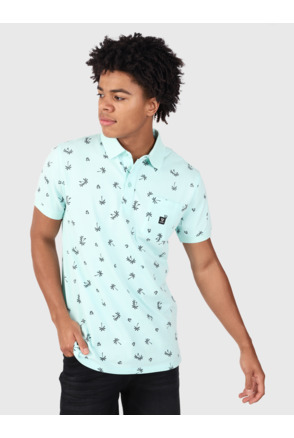 Addax Men Polo