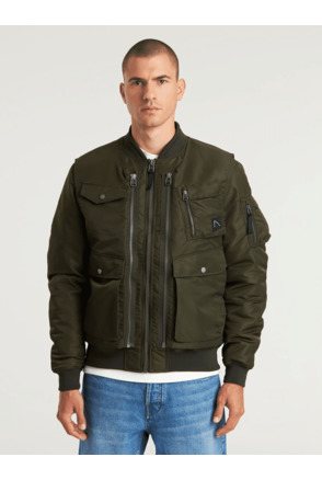 Chasin Heren Utility Jas Dash