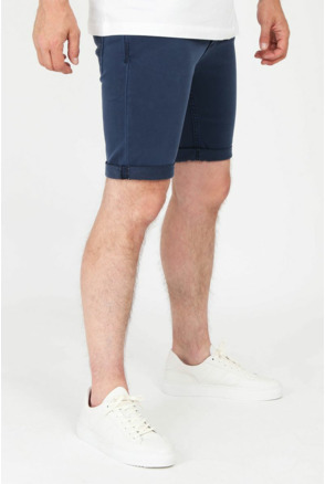 Suitable Kant Short Navy
