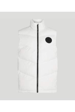 PUFFER W/DETACHABLE HOOD