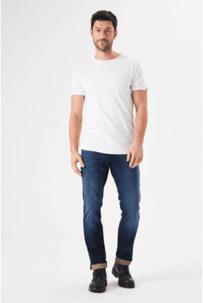 Men Jeans Rocko Straight fit