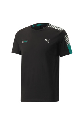 MAPF1 T7 Tee Puma Black