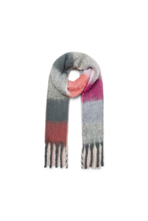 VMIVY LEAGUE SCARF NOOS