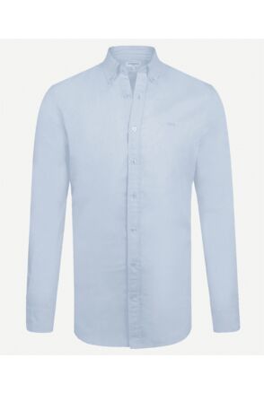 Cotton/ Linen Shirt L/S RF