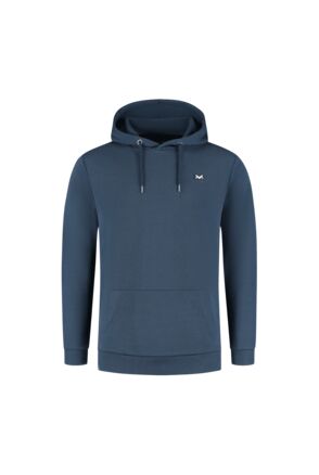 MV Hoodie - Navy - Essentials