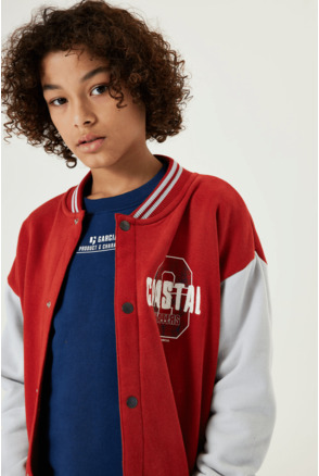 Boys Vest