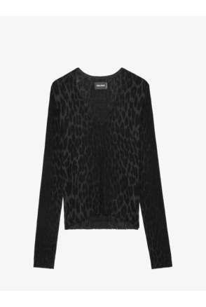 RIVY CP PRINT LEO