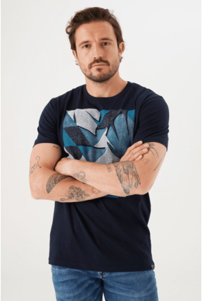 Heren T-shirt