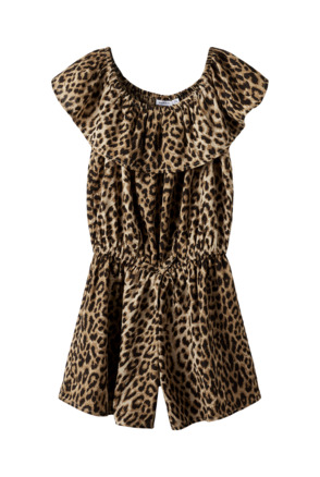 NKFPVINAYA SS PLAYSUIT F