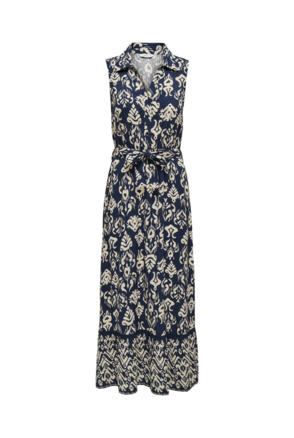 Regular Fit V-Neck Sleeveless (S/L)