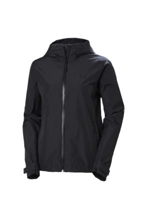 W WESTCOAST RAIN JACKET f