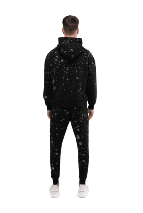 RHINESTONE SPLASH MB JOGGING SUI