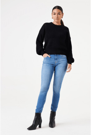 Women Jeans Celia Skinny fit