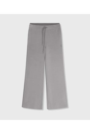 10DAYS Dames Flared Jogger Broek Scuba Modal Polyester Elastaan