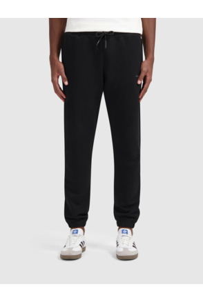 Logo Sweatpants 100% Katoen Mannen