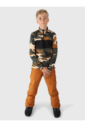 Footraily Boys Snow Pants