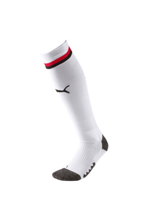 AC Milan Separates Socks Puma White-Tan