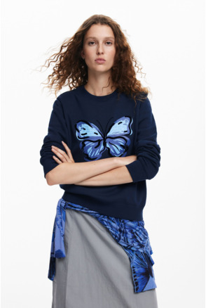 SWEATER BUTTERLY
