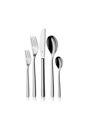 Palermo 1177009990 Bestekset 60-delig