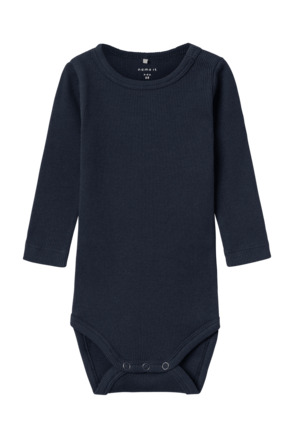 O-Neck Long Sleeves (L/S)