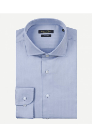 Herringbone Shirt CA SF