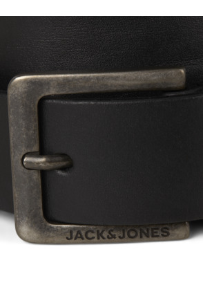 JWHJOE LEATHER BELT