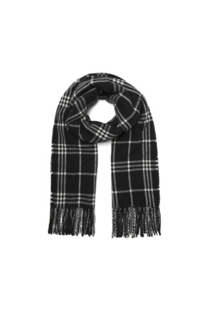 VMELLA WOVEN SCARF NOOS