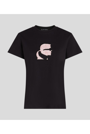BOUCLE KARL T-SHIRT