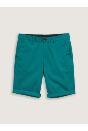 Chino shorts, normale pasvorm