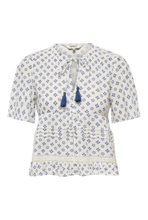 Regular Fit V-Neck Short Sleeves (S/S)