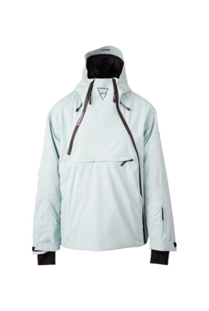Mojavasa-S Women Snow Jacket