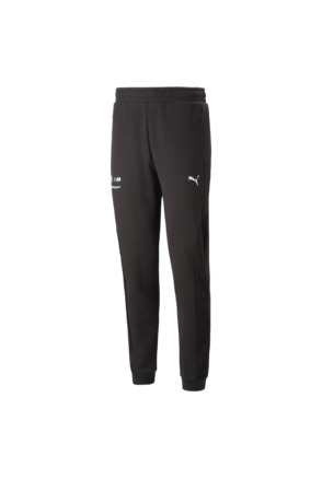 BMW MMS Sweat Pants, reg/cc PUMA Black