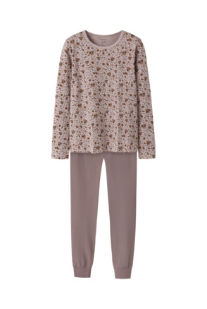 Long Sleeves (L/S)