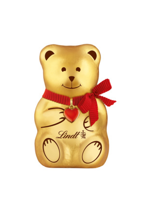 Lindt Teddy 100g