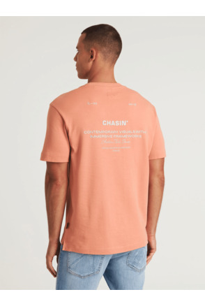 Chasin Heren T-shirt Draco Light