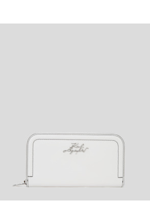 K/KONTRAST MEDIUM WALLET