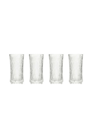 Ultima Thule sparkling wine glass 4pcs