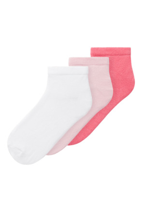 NKFVIRA 3P FOOTIE